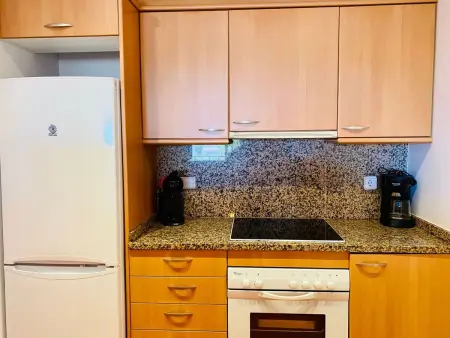 Appartement 4 pers. à 250 m du Golf de Pals : photo 7