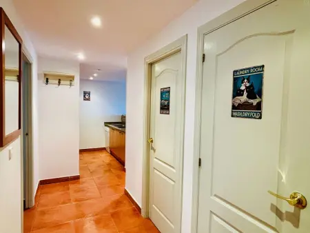 Appartement 4 pers. à 250 m du Golf de Pals : photo 8