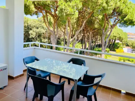 Appartement 4 pers. à 250 m du Golf de Pals : photo 16