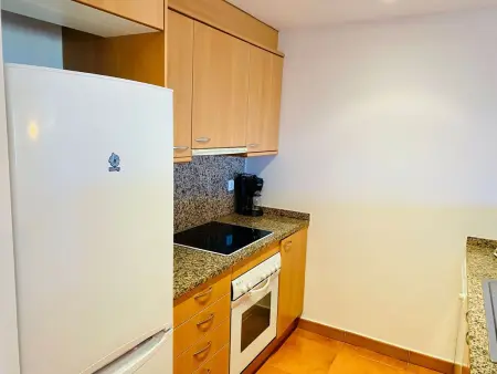 Appartement 4 pers. à 250 m du Golf de Pals : photo 17