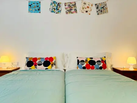 Appartement 4 pers. à 250 m du Golf de Pals : photo 18