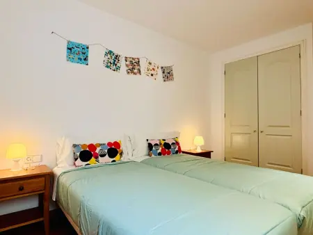 Appartement 4 pers. à 250 m du Golf de Pals : photo 19