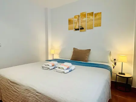 Appartement 4 pers. à 250 m du Golf de Pals : photo 20
