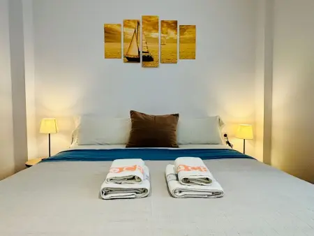 Appartement 4 pers. à 250 m du Golf de Pals : photo 22