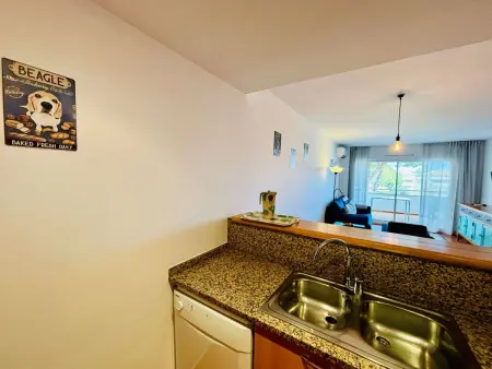 Appartement 4 pers. à 250 m du Golf de Pals : photo 23