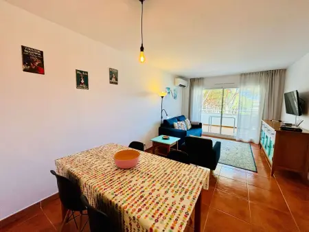 Appartement 4 pers. à 250 m du Golf de Pals : photo 24