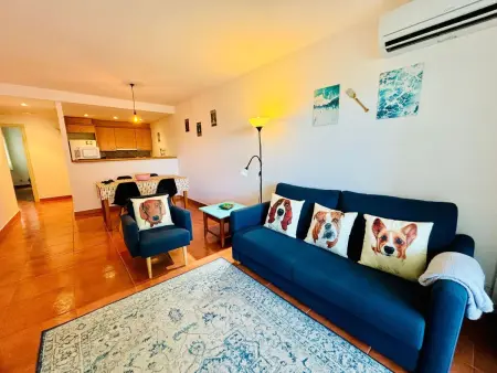 Appartement 4 pers. à 250 m du Golf de Pals : photo 27