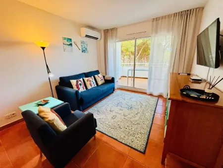Appartement 4 pers. à 250 m du Golf de Pals : photo 28
