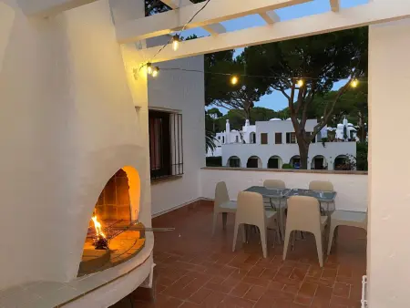Maison 6 pers. avec piscine commune à Fontclara : photo 2