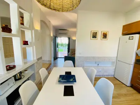 Maison 6 pers. avec piscine commune à Fontclara : photo 3