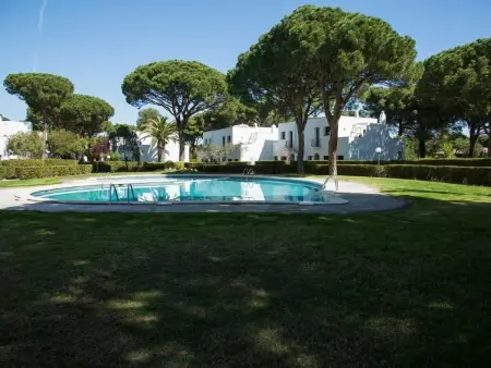 Maison 6 pers. avec piscine commune à Fontclara : photo 5