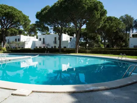 Maison 6 pers. avec piscine commune à Fontclara : photo 6