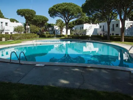 Maison 6 pers. avec piscine commune à Fontclara : photo 7