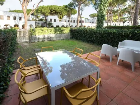 Maison 6 pers. avec piscine commune à Fontclara : photo 8