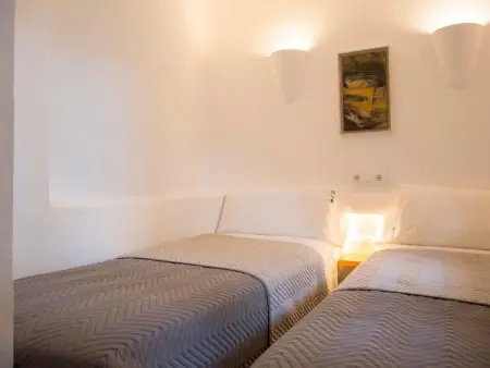 Maison 6 pers. avec piscine commune à Fontclara : photo 9