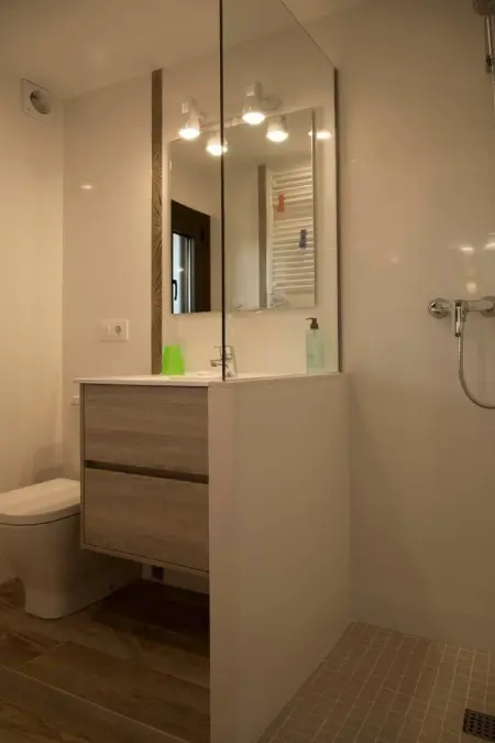 Maison 6 pers. avec piscine commune à Fontclara : photo 10