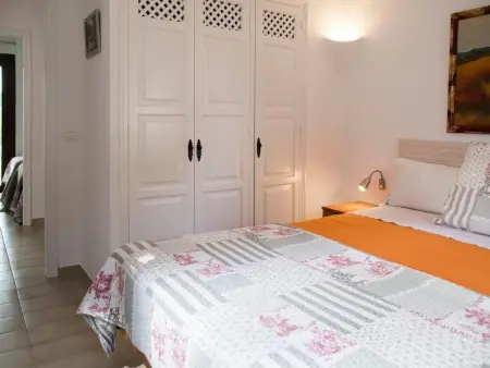 Maison 6 pers. avec piscine commune à Fontclara : photo 13
