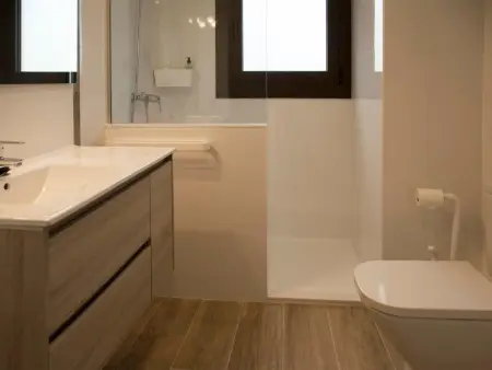 Maison 6 pers. avec piscine commune à Fontclara : photo 14