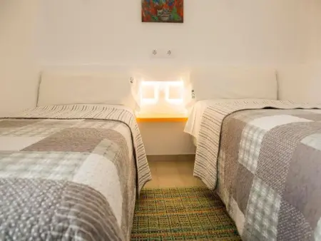 Maison 6 pers. avec piscine commune à Fontclara : photo 17