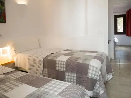 Maison 6 pers. avec piscine commune à Fontclara : photo 18