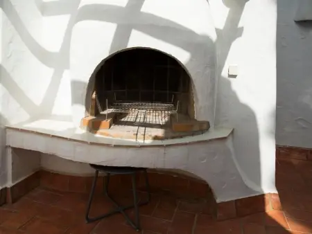 Maison 6 pers. avec piscine commune à Fontclara : photo 20