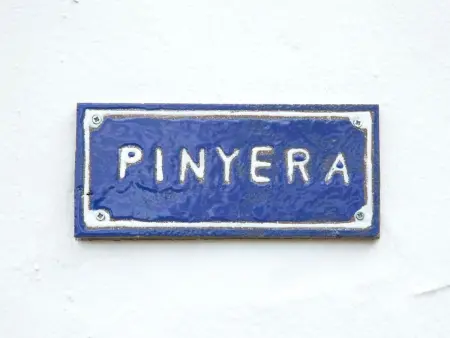 Maison 6 pers. avec piscine commune à Fontclara : photo 23