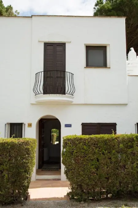 Maison 6 pers. avec piscine commune à Fontclara : photo 24
