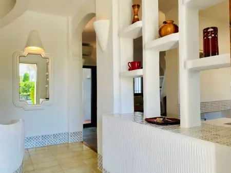 Maison 6 pers. avec piscine commune à Fontclara : photo 25