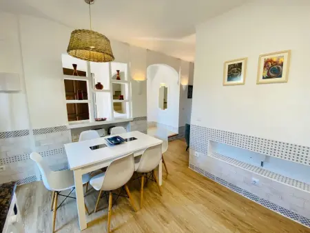 Maison 6 pers. avec piscine commune à Fontclara : photo 27