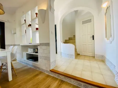 Maison 6 pers. avec piscine commune à Fontclara : photo 30