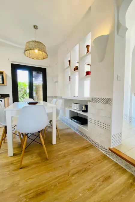 Maison 6 pers. avec piscine commune à Fontclara : photo 31