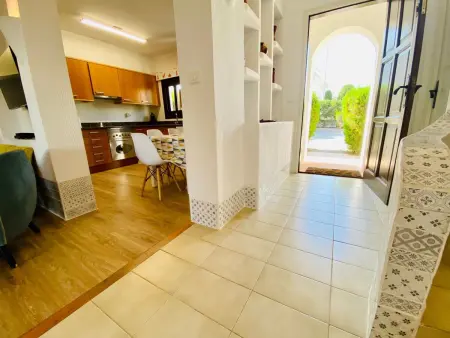 Maison 6 pers. avec piscine commune à Fontclara : photo 36