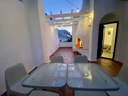 Maison 6 pers. avec piscine commune à Fontclara : photo 38