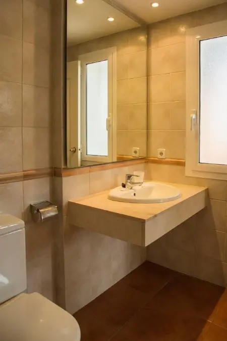 Appartement 3 chambres avec piscine à Fontclara : photo 2
