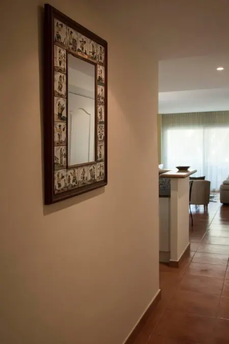 Appartement 3 chambres avec piscine à Fontclara : photo 5