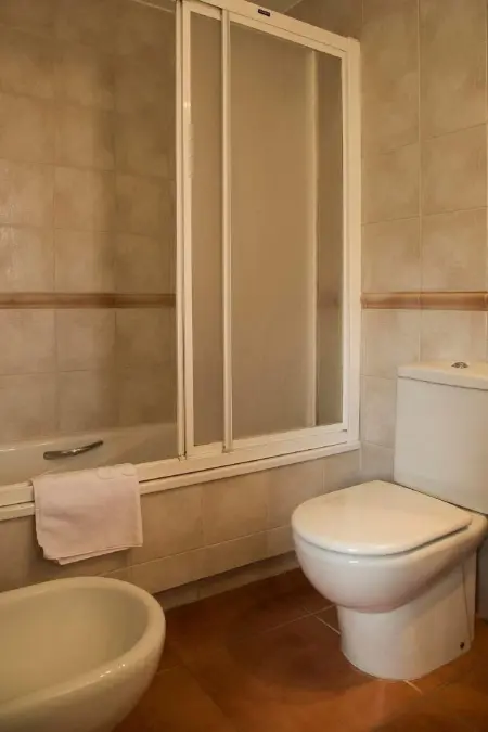 Appartement 3 chambres avec piscine à Fontclara : photo 6