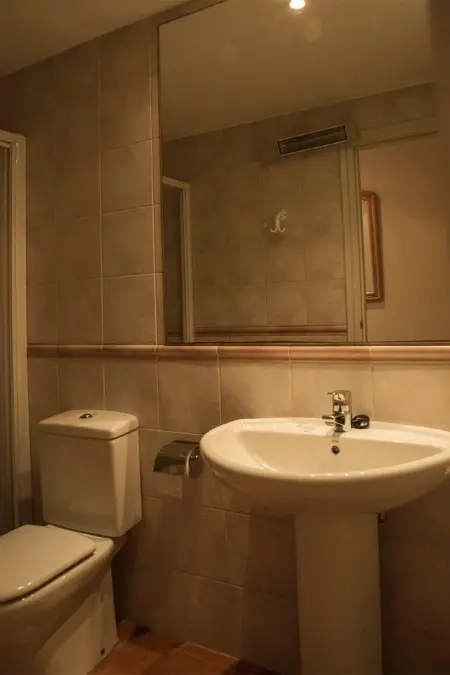 Appartement 3 chambres avec piscine à Fontclara : photo 7