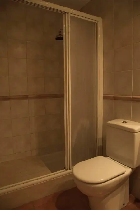 Appartement 3 chambres avec piscine à Fontclara : photo 8