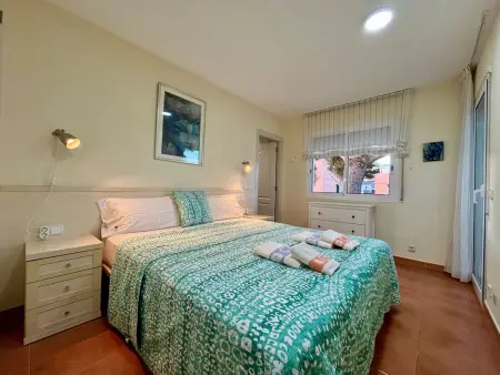 Appartement 3 chambres avec piscine à Fontclara : photo 9
