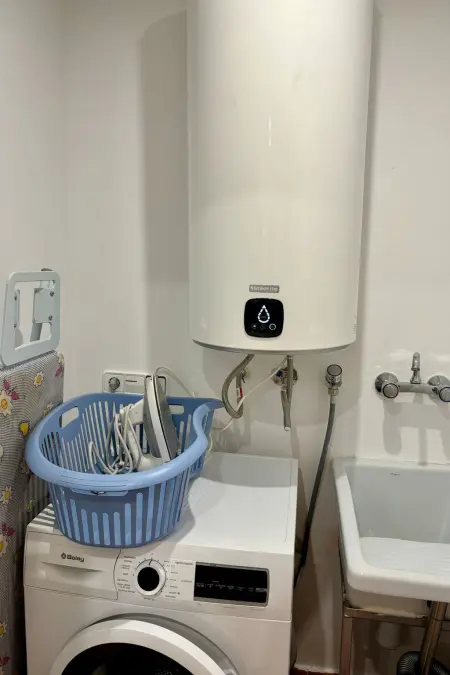 Appartement 3 chambres avec piscine à Fontclara : photo 12
