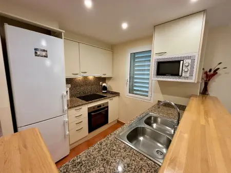 Appartement 3 chambres avec piscine à Fontclara : photo 14