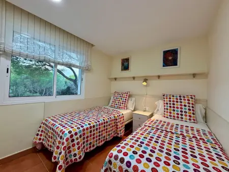 Appartement 3 chambres avec piscine à Fontclara : photo 15