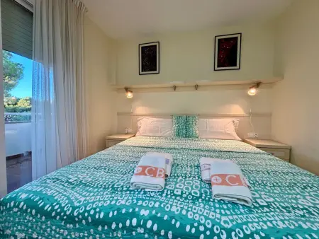 Appartement 3 chambres avec piscine à Fontclara : photo 17