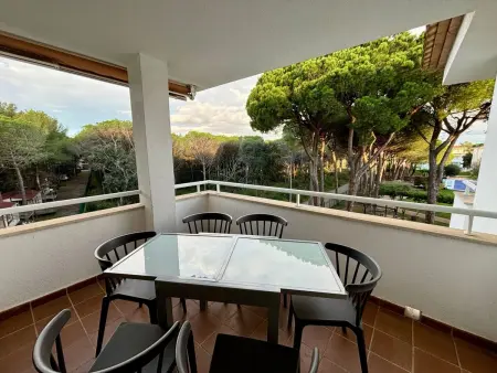 Appartement 3 chambres avec piscine à Fontclara : photo 19