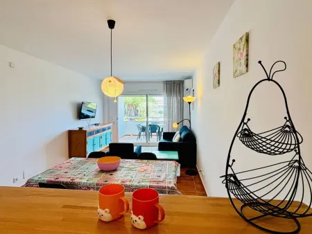 Appartement 4 pers. à 250 m du Golf de Pals : photo 3
