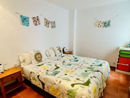 Appartement 4 pers. à 250 m du Golf de Pals : photo 4