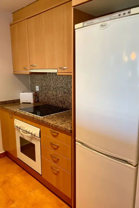 Appartement 4 pers. à 250 m du Golf de Pals : photo 7