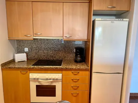 Appartement 4 pers. à 250 m du Golf de Pals : photo 8