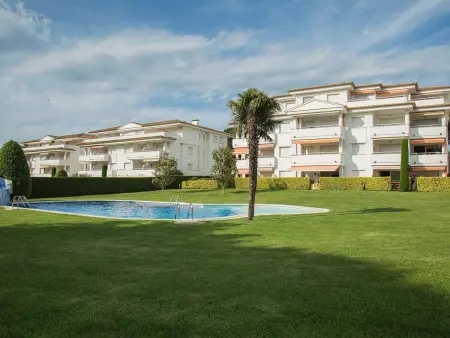 Appartement 4 pers. à 250 m du Golf de Pals : photo 18