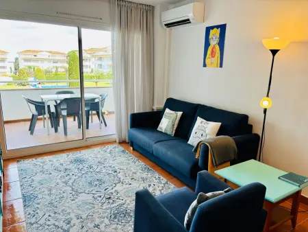 Appartement 4 pers. à 250 m du Golf de Pals : photo 19